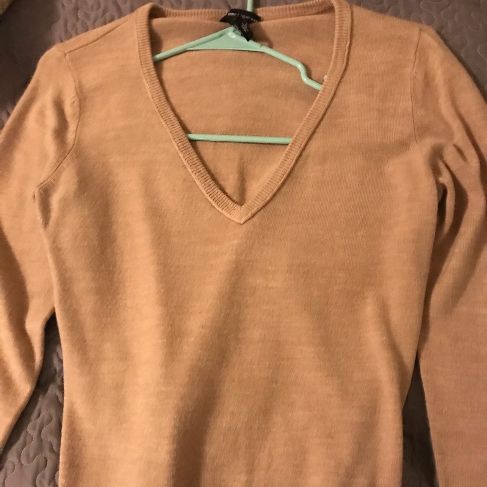 New York and Company sweater